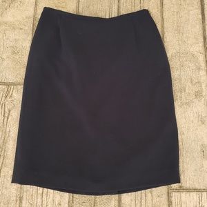 Kasper skirt size 6P